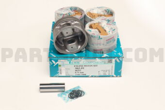 463120075 PISTON SET 075 3RZFE (SET OF 1)