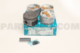 463120075 PISTON SET 075 3RZFE (SET OF 1)