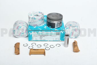 46312STD PISTON SET STD 3RZFE (SET OF 1)
