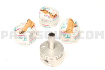 46341STD PISTON SET STD 1SZFE (SET OF 1)