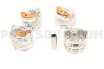 463460050 PISTON SET 050 4EFEII