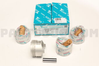 46346STD PISTON SET STD 4EFEII (SET OF 1)