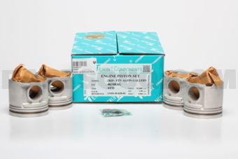 46348AGSTD PISTON  STD 2KDFTV ALF-GALLER