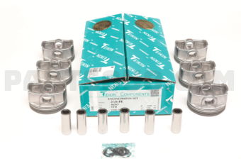 46363STD PISTON  STD 2GR-FE