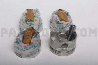 46364STD PISTON SET STD 1NZFEII (SET OF 1)