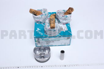 46371STD PISTON SET STD 1NZFE-III (SET OF 1)