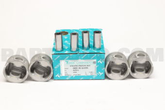 46381ASTD PISTON  STD S05C-II ALIFN