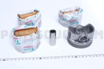 463830050 PISTON SET 050 2ZR-FE