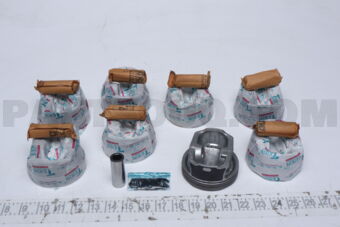 463880050 PISTON SET 050 3UR-FE