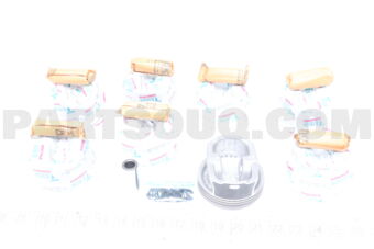 463880050 PISTON SET 050 3UR-FE