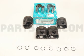 46393AGSTD PISTON STD 1GD FTV ALFIN GALLERY