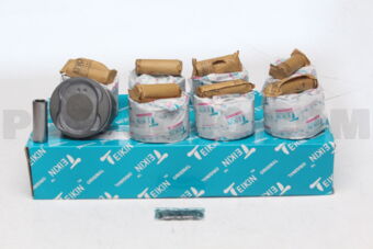 46401STD PISTON SET STD 3UZ-FE (SET OF 1)