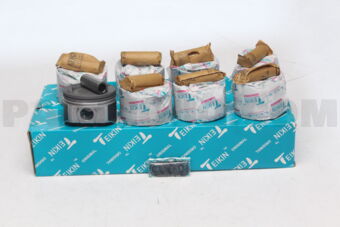 46401STD PISTON SET STD 3UZ-FE (SET OF 1)