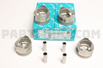 46618STD PISTON  STD 4AGE
