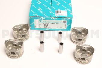 46618STD PISTON  STD 4AGE