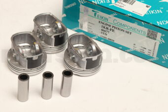 46677STD PISTON  STD 1KR-FE
