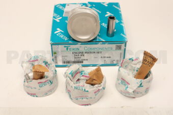 466830050 PISTON  050 2SZFE