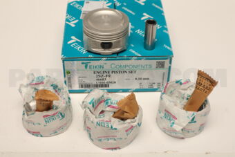 466830050 PISTON  050 2SZFE