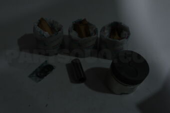 46684STD PISTON SET