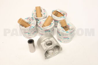 46685STD PISTON  STD 13Z