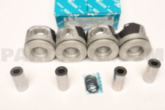 46686AGSTD PISTON  STD1KD-FTV-II ALF ASSY
