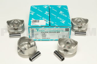 51115STD PISTON  STD 1.6L
