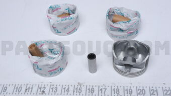 511210050 PISTON ASSY 050