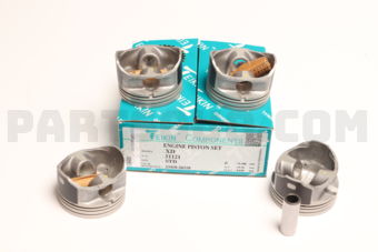 51121STD PISTON  STD XD