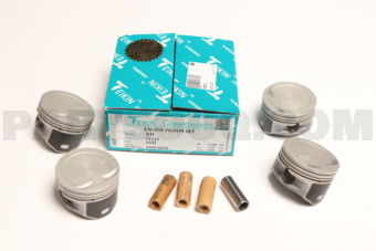 51121STD PISTON  STD XD