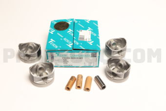 51121STD PISTON  STD XD