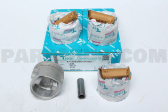 51127STD PISTON  STD HYU 2.0L