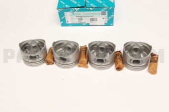 51130STD PISTON  ASSY 000 G4JP
