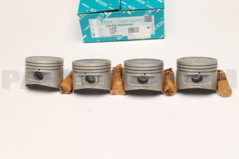 51130STD PISTON  ASSY 000 G4JP