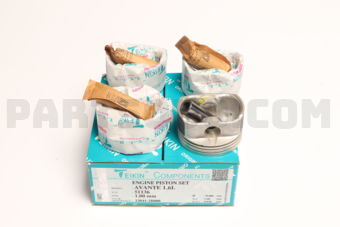 51136100 PISTON  ASSY AVANTE 1.6L 100
