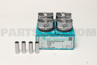 51145STD PISTON  STD G4FC-II