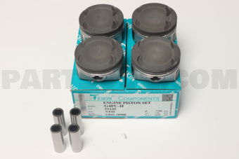 51145STD PISTON  STD G4FC-II