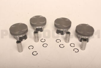 511460050 PISTON SET 050 ELENTRA