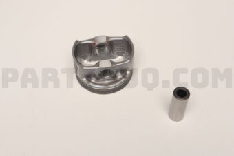 511480075 PISTON SET 075 NU 2.0L