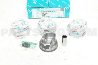 51148STD PISTON STD NU 2.0L