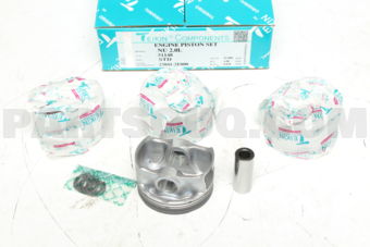 51148STD PISTON STD NU 2.0L