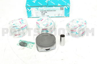 51148STD PISTON STD NU 2.0L