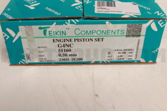 511600050 PISTON 050 G4NC