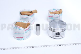 516000050 PISTON  050 HYUNDAI