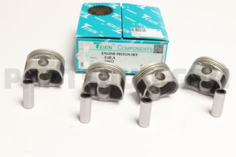 51612STD PISTON STD G4LA