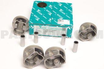 51613STD PISTON STD G4KE/G4KG