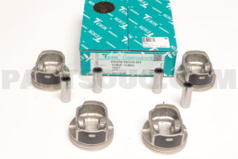 51613STD PISTON STD G4KE/G4KG