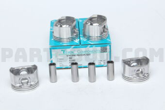 52102STD PISTON STD DC