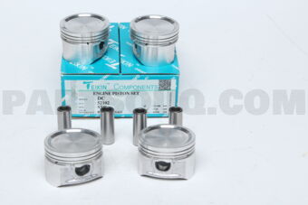 52102STD PISTON STD DC
