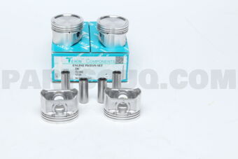 52102STD PISTON STD DC