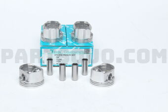 52102STD PISTON STD DC